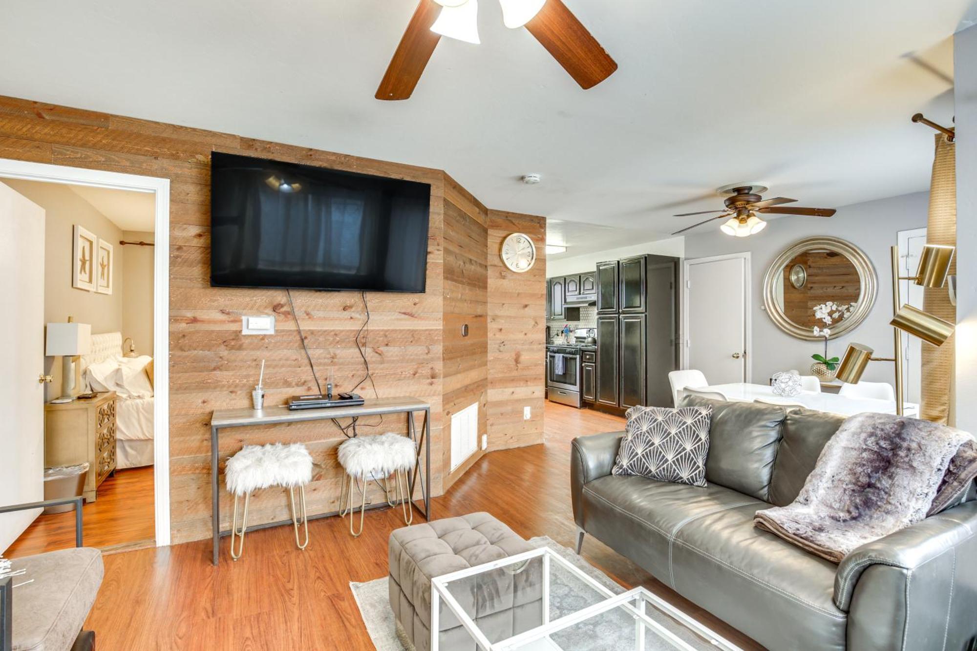 San Diego Home With Patio Steps To Ocean Beach Park Exterior foto